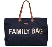 CHILDHOME Carrying Handbag - Black