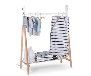 Childhome CHCLSTIPI Wardrobe