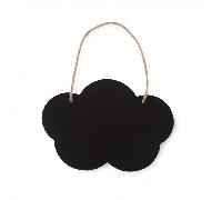 Childhome Cloud Blackboard (Set of 2)
