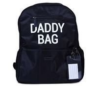 Childhome CHCWDBPBL Backpack