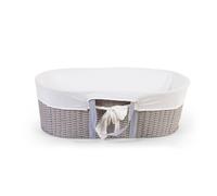 Childhome Moses Basket Cover - Off white
