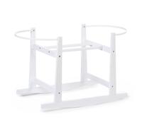 Childhome Moses Basket Stand - White