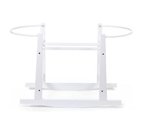 CHILDHOME Rigid Moses Basket Legs - Unisex
