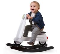 Childhome Rocking Scooter