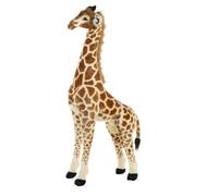 Childhome Standing Giraffe Stuffed Animal 135x65x28 cm