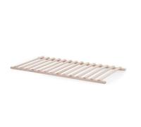 Childhome Tipi & House B140TIPIMF Bed Base, 70 x 140 x 40 cm, Beige (Natural)