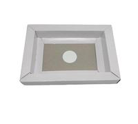 Childhood 10Pcs Carton Inner Inlay Insert Tray for PAL & NTSC Super SNES CIB Game Cartridge