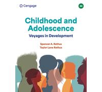 Childhood and Adolescence : Voyages in Development