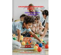 CHILDHOOD AND ADOLESCENT OBESITY Causes, Risk factors and Remedy