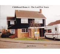 Childhood Home 4: The Last Few Years (2 Juniper)