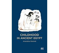 Childhood in Ancient Egypt