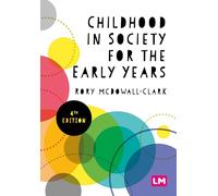 Childhood in Society for the Early Years: 4