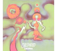 Childhood Lacuna LP Vinyl HA0019LP NEW