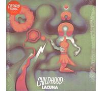 Childhood - Lacuna [VINYL]