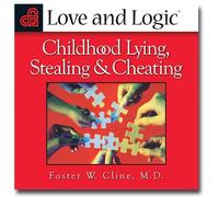 Childhood Lying, Stealing & Cheating