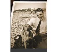Childhood memories of life in Leesland Road by Kevin Dewane