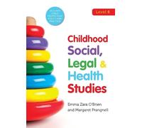 Childhood Social, Legal & Health Studies