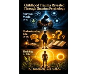 Childhood Trauma Revealed: Through Quantum Psychology