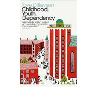 Childhood, Youth, Dependency: The Copenhagen Trilogy (Penguin Modern Classics)