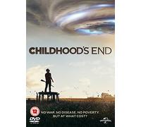 Childhood's End