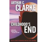 Childhood's End (Del Rey Impact)