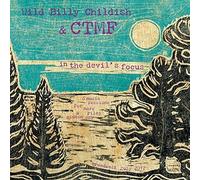 Childish,Billy & Ctm - In The Devil's Focus: 6music Sessions For Marc [New Vinyl
