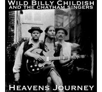 Childish;Billy - Heavens Journey