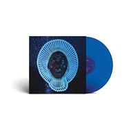Childish Gambino - Awaken, My Love - Exclusive Limited Edition Baby Boy Blue Colored Vinyl LP