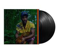 CHILDISH GAMBINO - BANDO STONE AND THE NEW WORLD 2X VINYL LP (NEW)