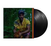 Bando Stone And The New World [VINYL]