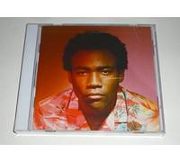 Childish Gambino - Because The Internet
