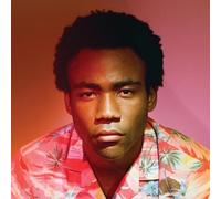 Childish Gambino - Because The Internet - CD - G3z