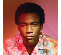 Childish Gambino - Because The Internet [VINYL]