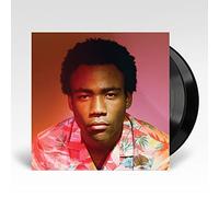 Childish Gambino - Because The Internet [VINYL]