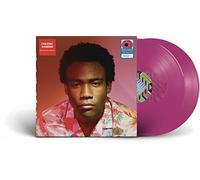 Childish Gambino - Because the Internet (Walmart Exclusive)