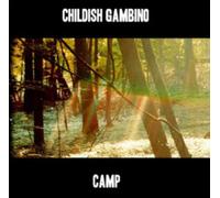 Childish Gambino : Camp VINYL 12" Album (2011) NEW FREE Shipping, Save £s