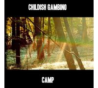 Childish Gambino - Camp [VINYL]