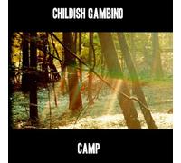 Camp [VINYL]