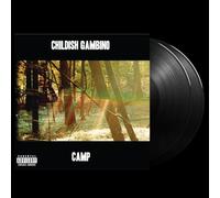 Childish Gambino - Camp [VINYL]