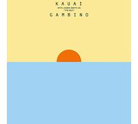 Childish Gambino - Kauai [VINYL]