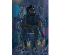 Childish Gambino Notebook