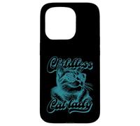 Childless Cat Lady T-Shirt, Kamala Harris 2024 Support, Funn Case for iPhone 15 Pro