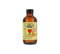 ChildLife, Essentials, Vitamin C, Natural Orange Flavor, 118.5 ml