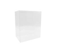 CHILDMORY 10PCS Protector Case Clear Protection Box Display for Elite Trainer ETB