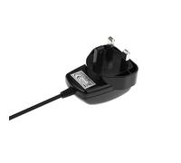 CHILDMORY 3V 1A 1.5m/4.9FT Power Cord Power Adapter Supply Compatible for GBC Gameboy Color Handheld console UK Plug