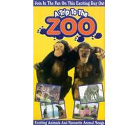Children - A Trip To The Zoo [VHS]