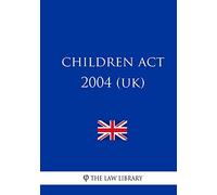 Children Act 2004 (UK)