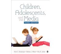 Children, Adolescents, and the Media