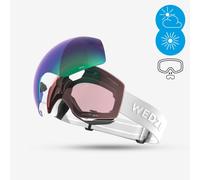 Children And Adults’ All-weather Skiing And Snowboarding Goggles - G 900 I
