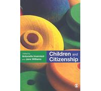Children and Citizenship